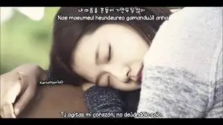 [OST 'The Heirs'] Story - Park Shin Hye [Sub Esp+Rom+Han]