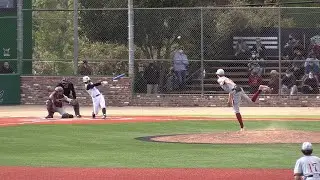 Thousand Oaks High School Baseball (#5 Perfect Game National Rankings) vs Oaks Christian - 4-26-2021