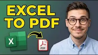 How to Convert Excel to Pdf Quickly [2026 Fast Tutorial]