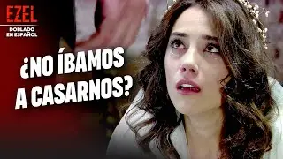 Escenas Especiales de Ezel y Eyşan 3 | Doblado en Espa&ntilde;ol