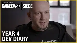 Rainbow Six Siege: Year 4 Dev Diary | Ubisoft [NA]