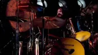 Led Zeppelin rare final performance 