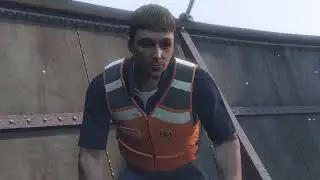 The Cargo Ship Robbery Full Bonus as Associate
