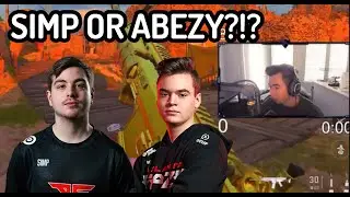 Attach Thoughts on Simp vs Abezy