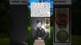 From Banana Skirt to Spycraft: How Josephine Baker Fooled WWII Villains