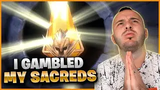 WOW! Exactly What I EXPECTED... Raid: Shadow Legends