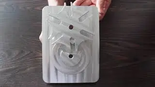 Geneva Wheel Mechanism