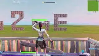 13 KILL VICTORY ROYALE!! DIVISION 7 ARENAS NOT PUBS! 😂😂😂  | ITZYABOIDREAD| Fortnite