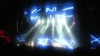 TOOL - Forty Six & Two , Live in Auckland 2013 - HD