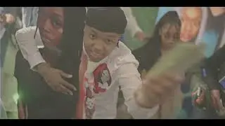 Meki - Big C4 (Official Music Video) shot by @NickTheSoul