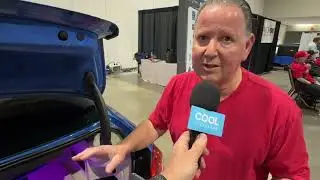 Car Stereo Competition at AXPONA 2025