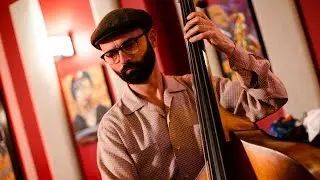 Jacob Zimmerman & His Pals 'Song Of The Islands' | Live Studio Session