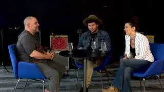bLU Talks Halifax 2024 Interview- Campbell and Johnston
