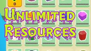 My Little Universe | all resource hack | Game guardian
