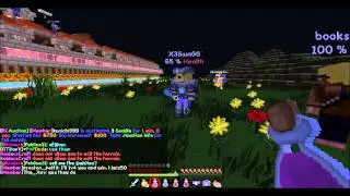 Minecraft | Raiderscraft | 100th Subscriber Ep1
