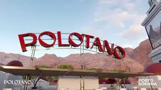 Polotano - Porto Sokhna by Amer Group
