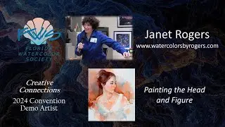 FWS 2024 Convention Demo Artist Janet Rogers r1