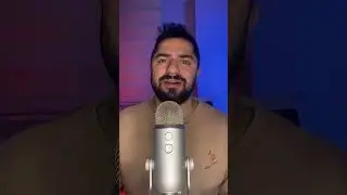 Asmr Emoji Challange!