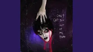Can't Get You Out of My Head