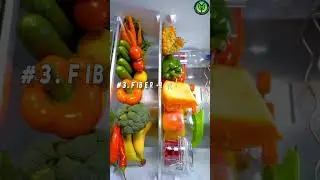 Top 3 Foods for a Healthy Stomach #shorts #shortsviral #viral #healthystomach