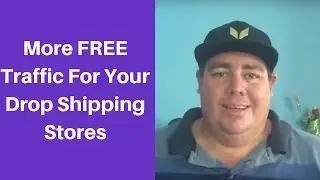 More FREE Traffic For Your Drop Shipping Stores - Drop Shipping - Dropship Social