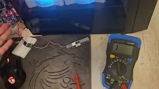 Teste de integridade de placa HX711 de uma c&eacute;lula de carga arduino