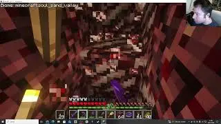 Minecraft Ep #813 -  I Ghast Mi Attaccano