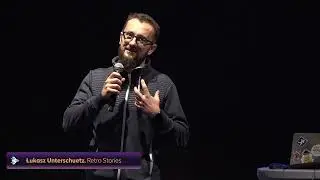 Szafa z grami | Łukasz Unterschuetz