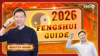 Your Ultimate 2026 Fengshui Guide | Lunar New Year Special 2026 (Part 2)