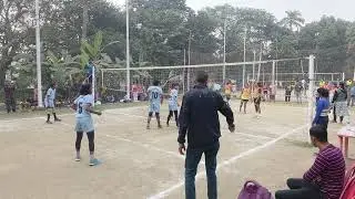 West Bengal police vs Ramkrishna Sangha Club 2025