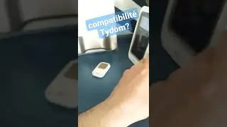 J'installe un syst&egrave;me Deltadore, premi&egrave;re interrogation de l'int&eacute;r&ecirc;t du Tydom, pour l'installation..