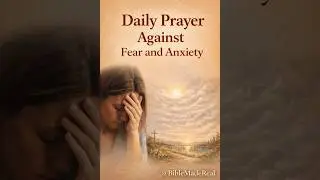 Prayer for Forgiveness and a Clean Heart | Powerful Daily Repentance Prayer