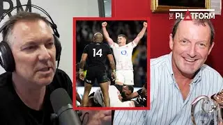 Chris Jones on the All Blacks' collapse against England