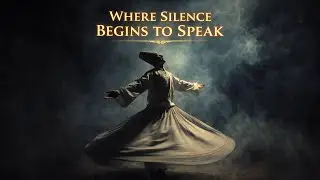 Where Silence Begins to Speak | Calms the minds and restores peace