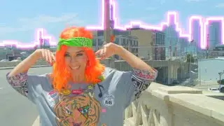Twinkle Time -Together feat.MC MAGIC & Izzi Def [Official Music Video]