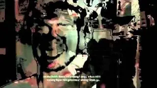 ♫ Alejandro Rojas (Lady Gaga/MW2 parody) | Johnny 