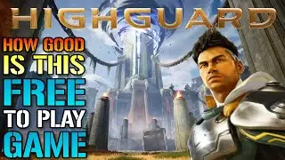 Highguard: New FREE To Play Game! Training Guide, PS5 Gameplay, Store Front & More! How Good Is It?