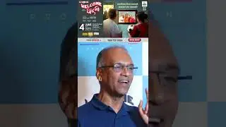 Welcome Zindagi | Saumya Joshi | Jignya Vyas | Abhinay Banker | Hindi Play