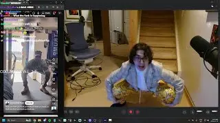Thank You Thank You Thank You || Zy0x Clips