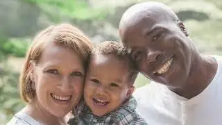 Parenting across Cultures