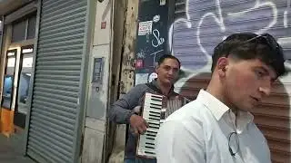 Florin Stanescu #florinstanescu akerdeonu ağlatan adam part-1