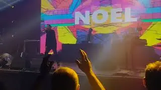 Noel em Porto Alegre 14.12.25 - Silent Morning