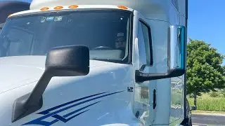 Prime Inc 2019 International Review