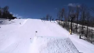 Cameron Munro 14/15 Season Edit