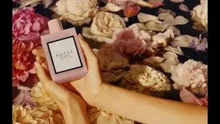 Review Parfum : Gucci Bloom