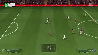 🔴LIVE FC26🔥 Liverpool vs Online Opponent | EA FC 26 Full Match Gameplay | PS5 4K