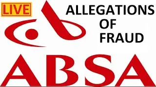 LIVE: Shoprite-Africa's Biggest retailer-Implicated with ABSA and Barclays Banks in organised crime