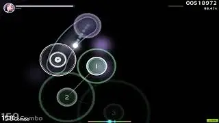 How to get better AIM ? PLAY OSU ! #fypシ  #viral  #qwuertyi  #osu