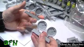FIRE RAPTOR UNBAGING