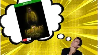 What if Luke Cage had A Video Game?